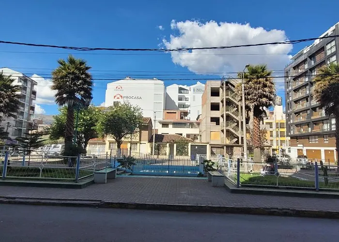 Inkillay Aparments