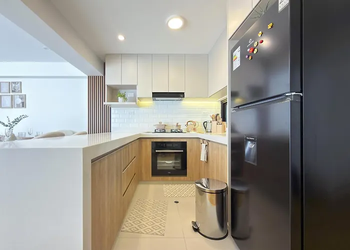 Inkillay Aparments Appartamento