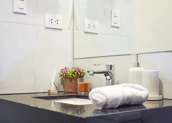 Inkillay Aparments Appartamento Cuzco