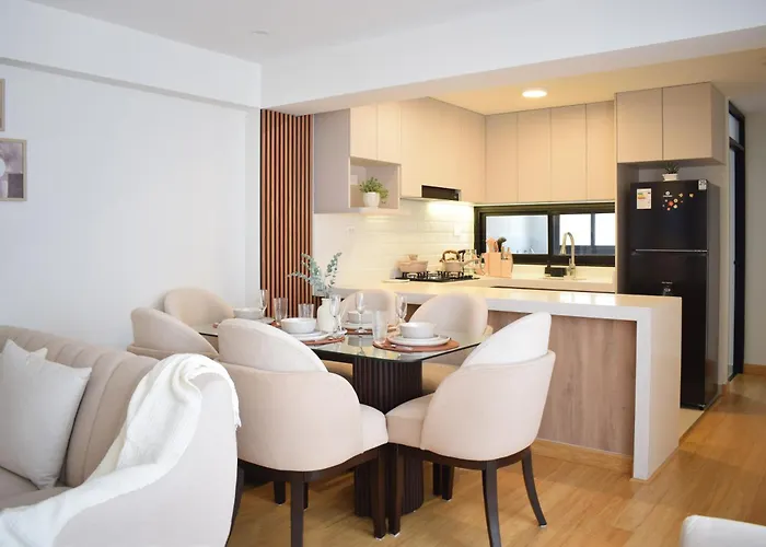 Appartamento Inkillay Aparments *