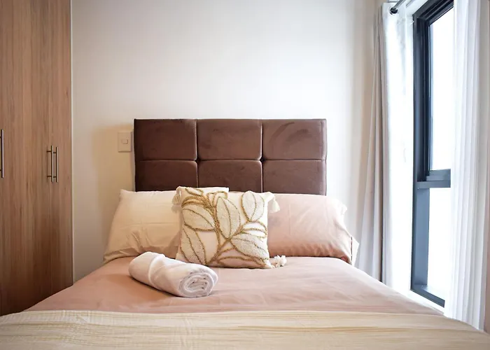 Appartamento Inkillay Aparments Cuzco