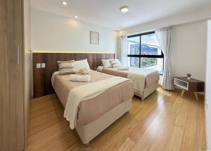 Appartamento Inkillay Aparments