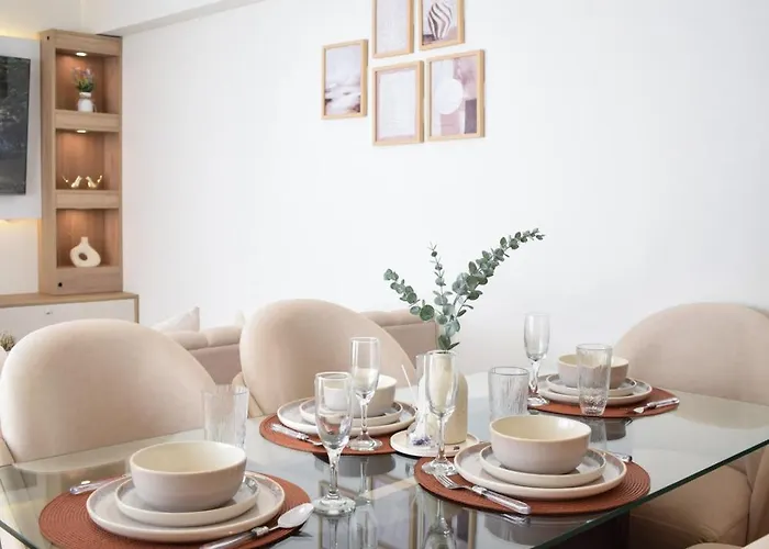 Inkillay Aparments Appartamento
